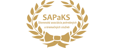 SAPaKS — Slovenská asociácia pohrebných a kremačných služieb