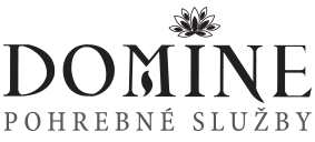 DOMINE — Pohrebné služby